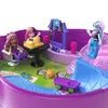 House Polly Pocket Monster High Compact Photo 3