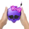 House Polly Pocket Monster High Compact Photo 4