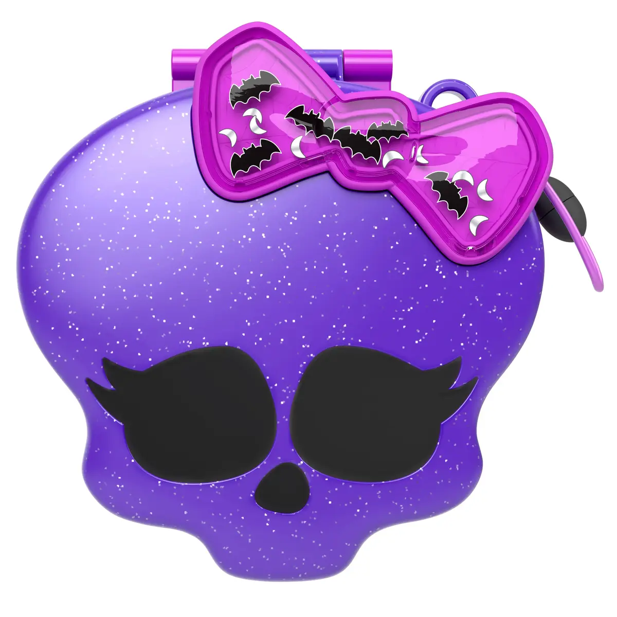 House Polly Pocket Monster High Compact Photo 5