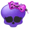 House Polly Pocket Monster High Compact Photo 5