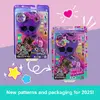 House Polly Pocket Monster High Compact Photo 8