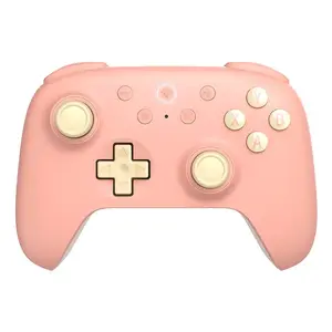 Spēļu kontrolieris 8Bitdo Ultimate 2C Bezvadu Kontrolieris Bluetooth USB Type-C