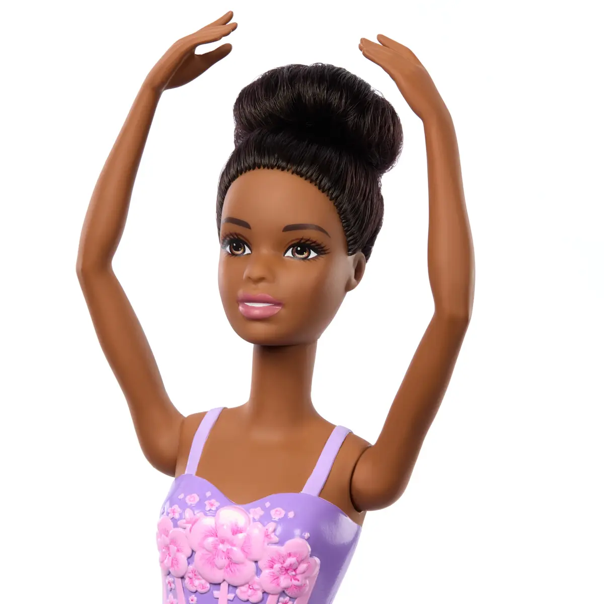 Barbie Ballerina modeļlelle MATTEL 325 mm Photo 2