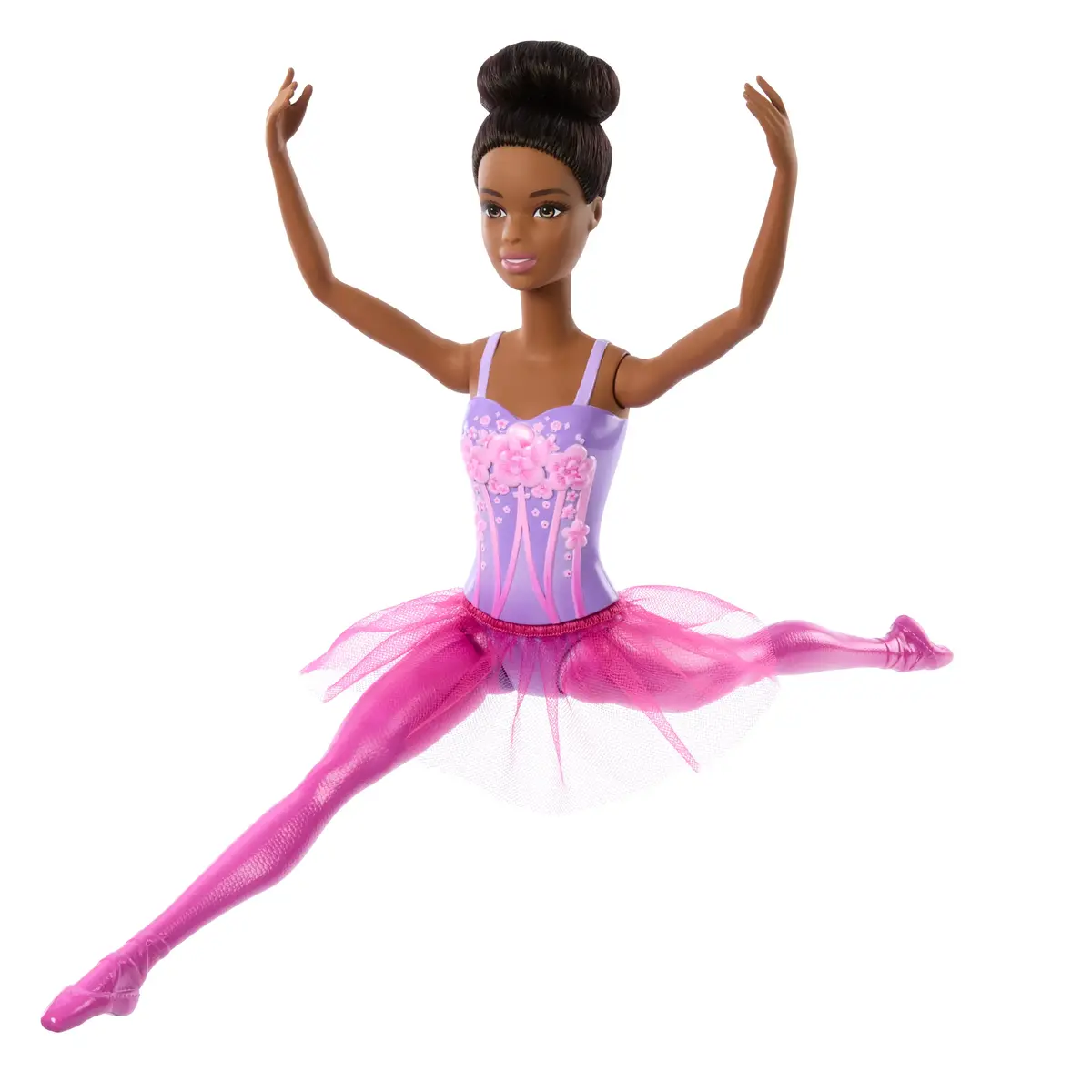Barbie Ballerina modeļlelle MATTEL 325 mm Photo 4