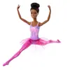 Barbie Ballerina modeļlelle MATTEL 325 mm Photo 4