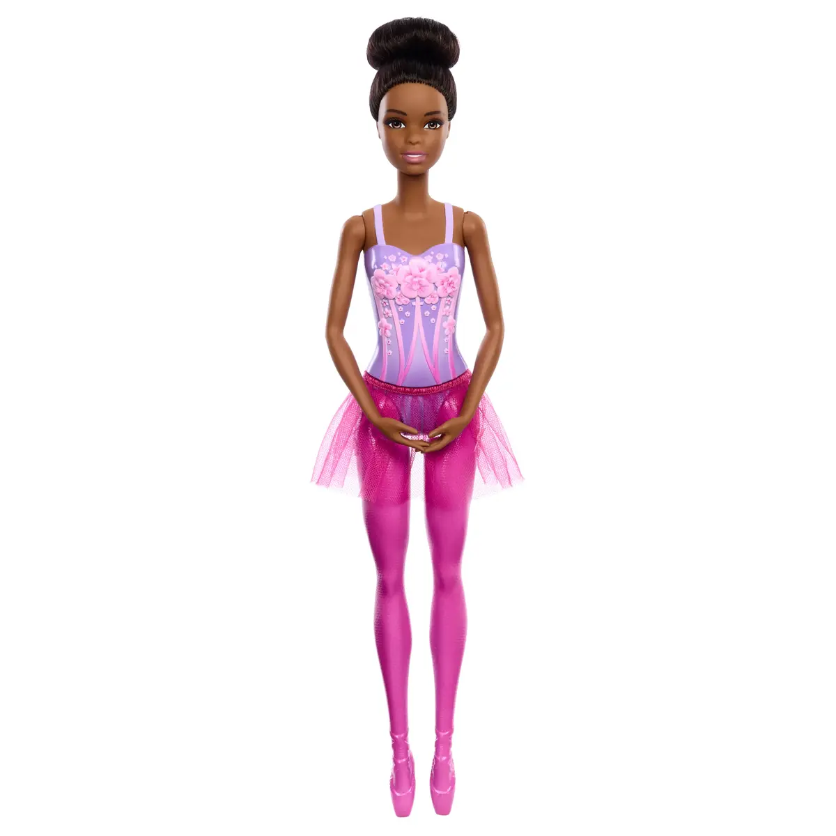 Barbie Ballerina modeļlelle MATTEL 325 mm Photo 5