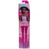 Barbie Ballerina modeļlelle MATTEL 325 mm Photo 6