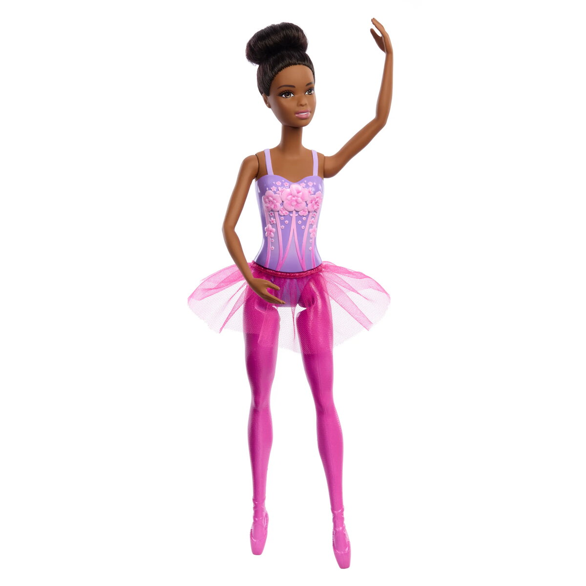 MATTEL Barbie Ballerina HRG33/HRG36 Fashion Doll