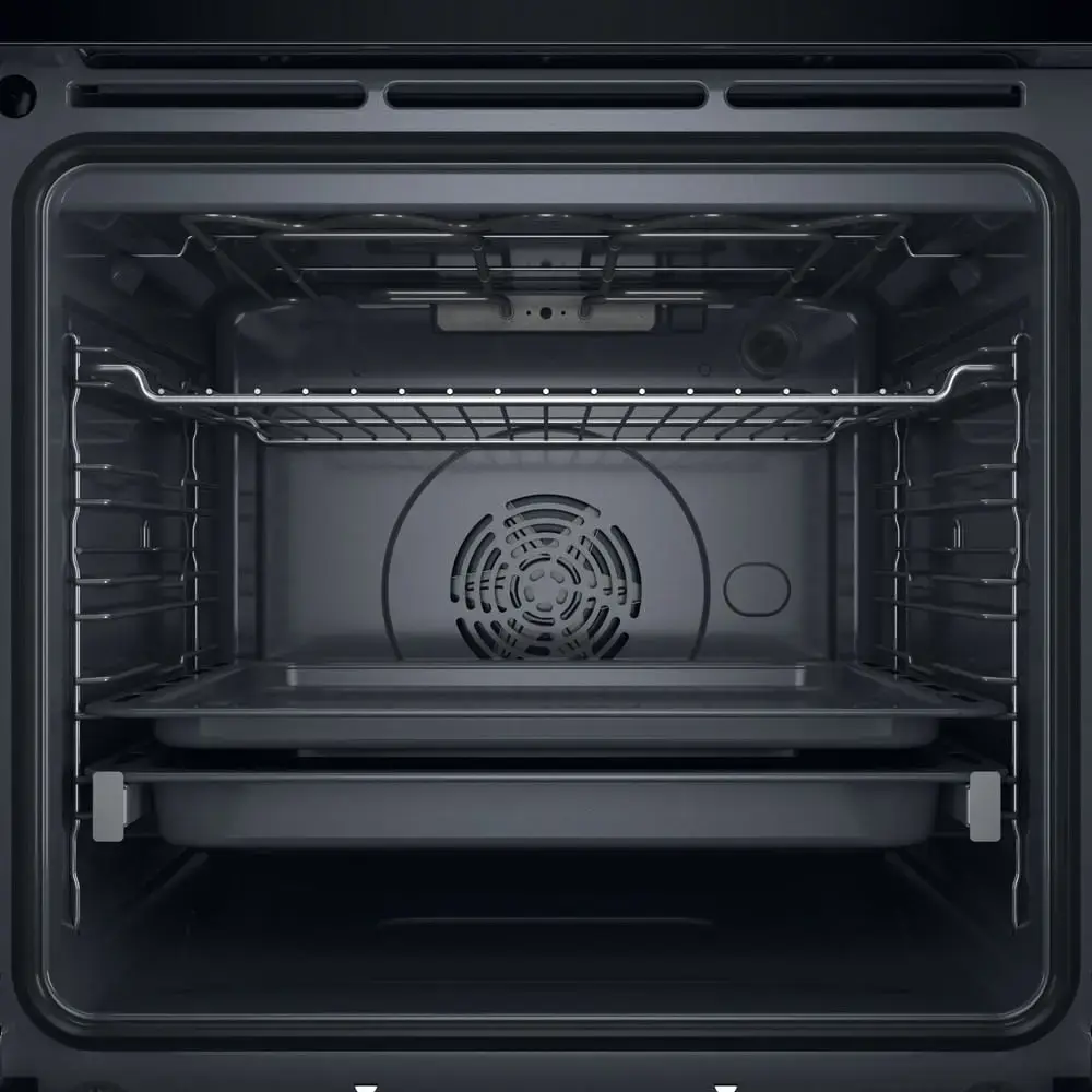 Встраиваемый духовой шкаф WHIRLPOOL WOI5S8HM1SXA Photo 8