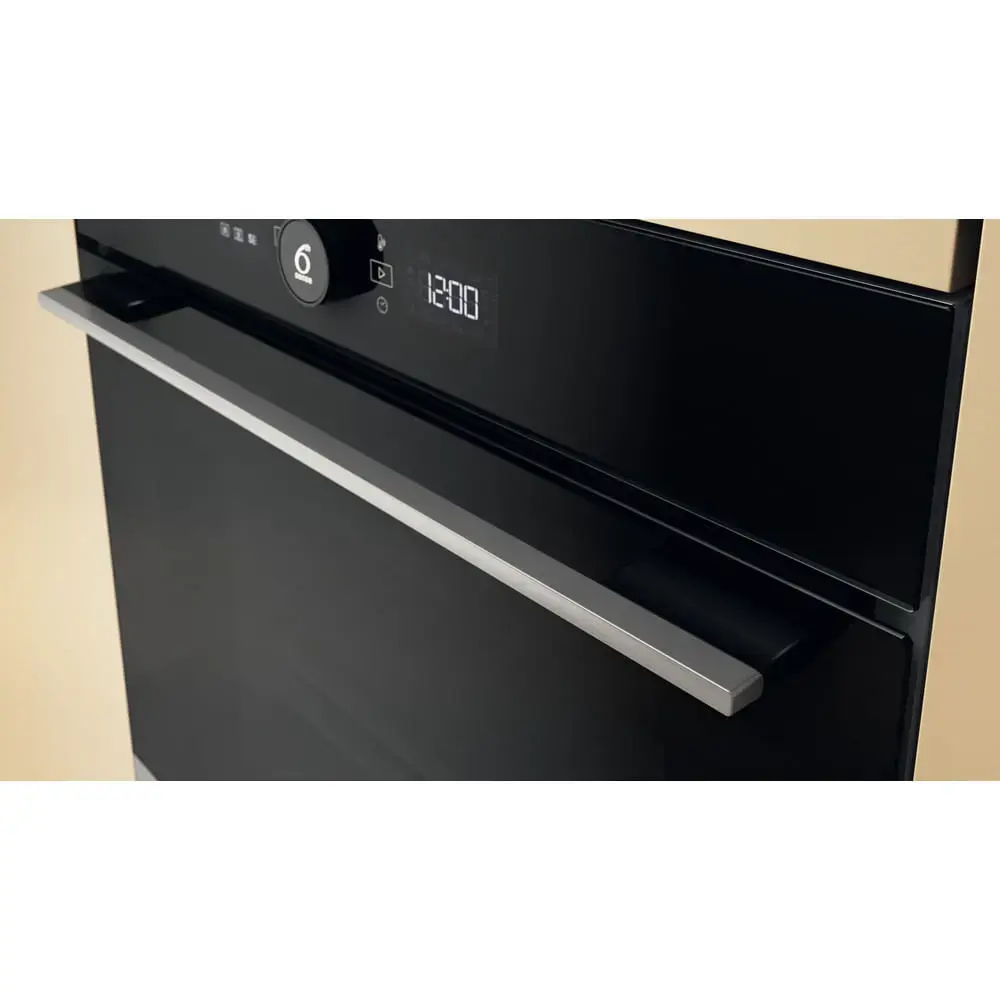 Iebūvējamā cepeškrāsns Whirlpool WOI5S8HM1SXA Photo 6