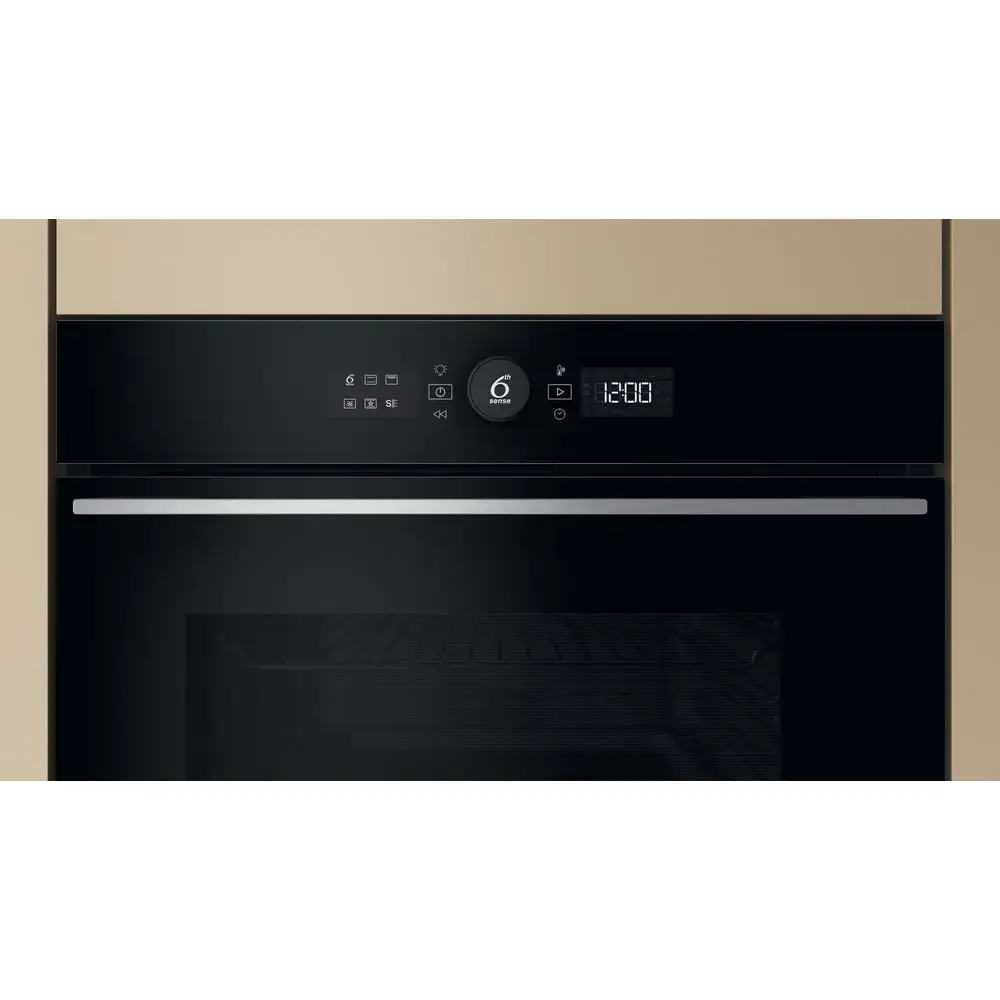 Iebūvējamā cepeškrāsns Whirlpool WOI5S8HM1SXA Photo 7
