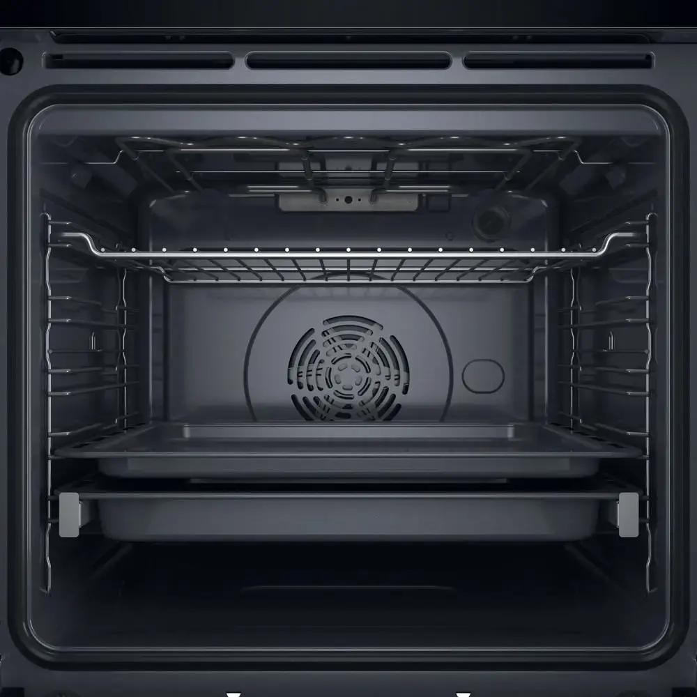 Iebūvējamā cepeškrāsns Whirlpool WOI5S8HM1SXA Photo 8