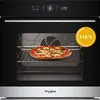Iebūvējamā cepeškrāsns Whirlpool WOI5S8HM1SXA Photo 10