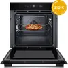 Iebūvējamā cepeškrāsns Whirlpool WOI5S8HM1SXA Photo 13