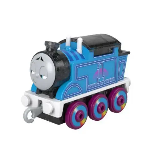 Lokomotīve Fisher-Price Thomas HMC30/HTN50 Photo 2