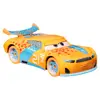 MATTEL Disney Pixar Cars Glow Racers 1:55 Photo 2