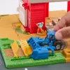 MATTEL HRY42 набор — трактор со звуком и животные Photo 2