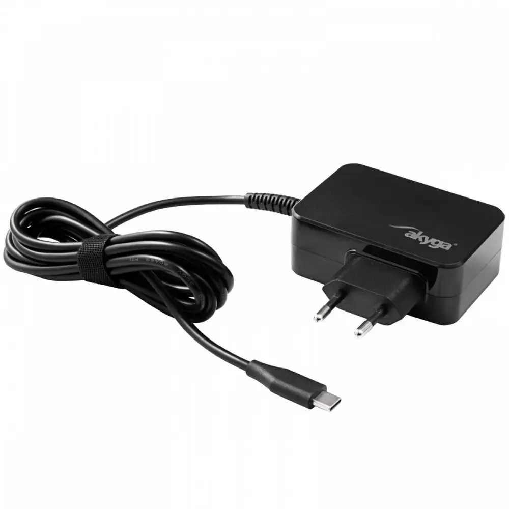 Akyga AK-ND-80 адаптер питания 45W 20V Photo 4