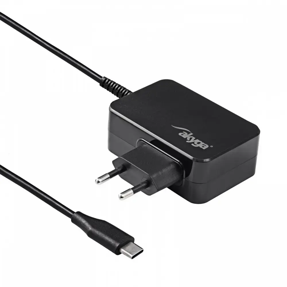 Akyga AK-ND-80 адаптер питания 45W 20V Photo 6