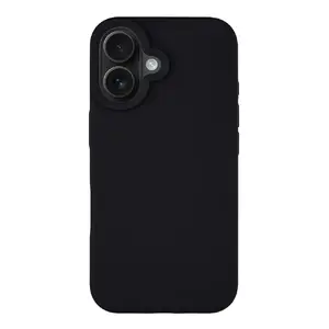 Tactical aizsargvāks Apple iPhone 16 Velvet Smoothie — krāsa Asphalt