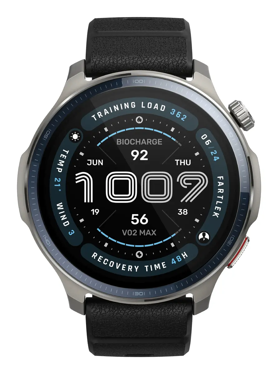 Смарт-часы Amazfit Balance 2 Photo 3
