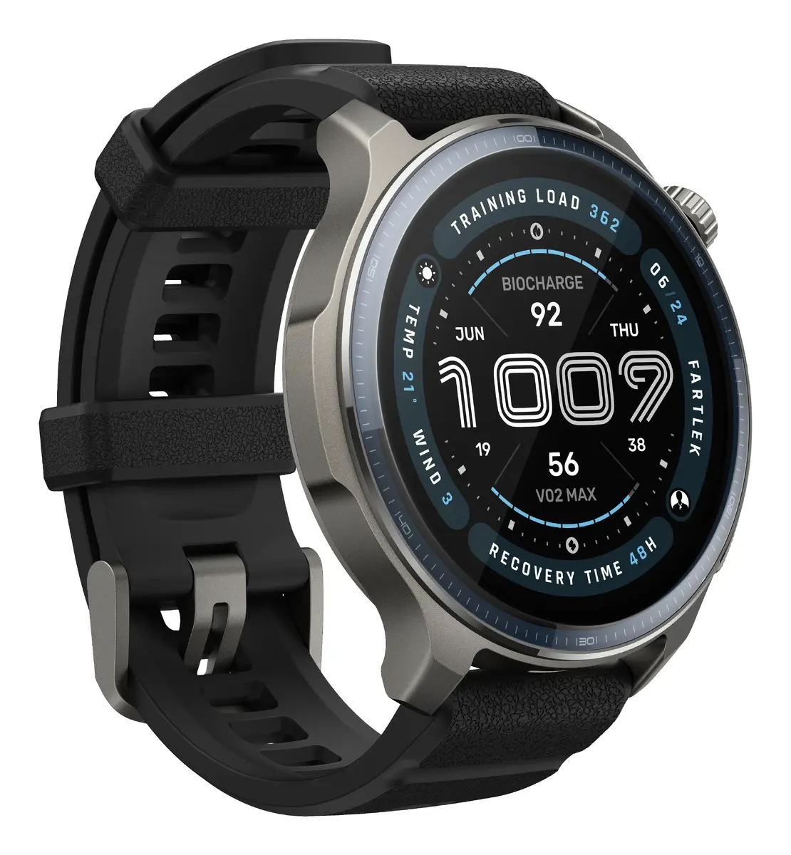 Смарт-часы Amazfit Balance 2 Photo 4