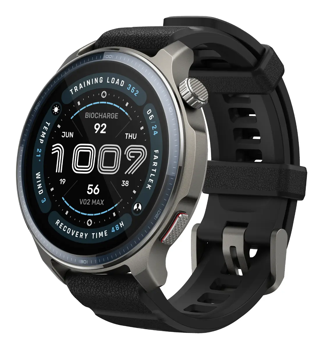 Смарт-часы Amazfit Balance 2 Photo 5
