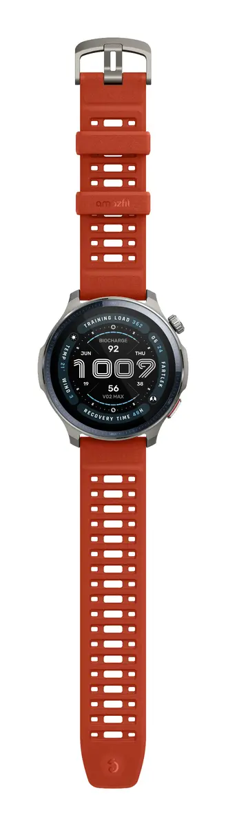 Смарт-часы Amazfit Balance 2 Photo 6