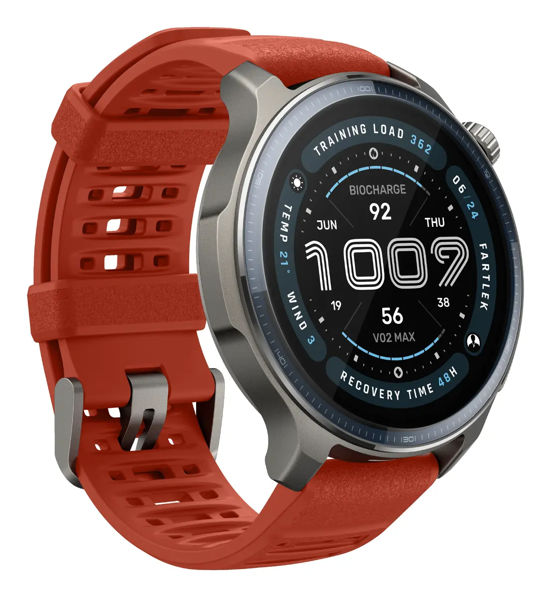 Смарт-часы Amazfit Balance 2 Photo 7