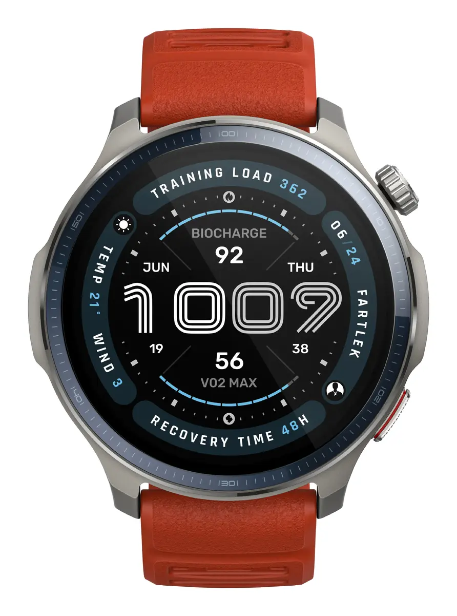 Смарт-часы Amazfit Balance 2 Photo 8