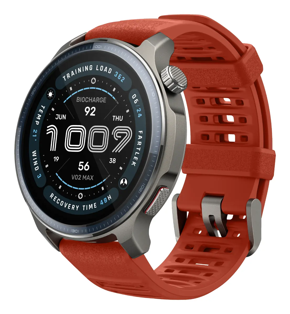 Смарт-часы Amazfit Balance 2 Photo 9