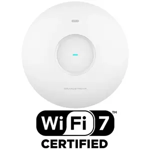 Piekļuves punkts Grandstream GWN7672 2.4GHz 5GHz Wi-Fi 802.11ac