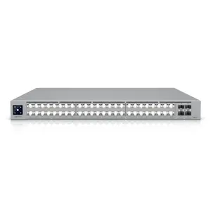 Managed Switch Ubiquiti UniFi Pro XG 48 10G Ethernet 48 Ports