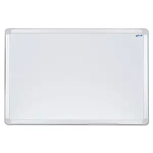 Magnetic Board AVELI XRT-00090, 60x45 cm, aluminum frame