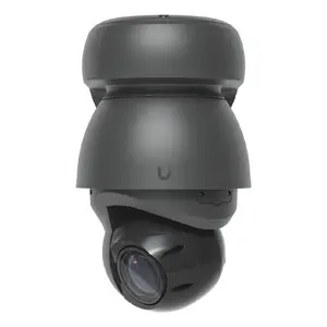 IP videonovērošanas kamera Ubiquiti AI PTZ Industrial 3864 x 2160 pikseļi