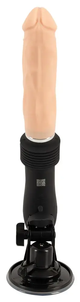 you2toys RC Fucking Machine 3 — траcтвующий вибратор Photo 5