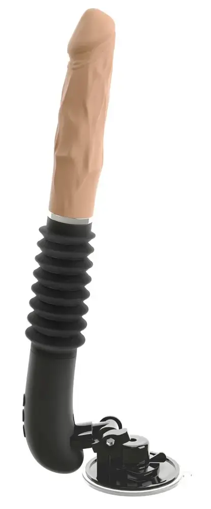 you2toys RC Fucking Machine 3 — траcтвующий вибратор Photo 6