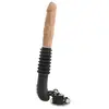 you2toys RC Fucking Machine 3 — траcтвующий вибратор Photo 6