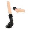 you2toys RC Fucking Machine 3 — траcтвующий вибратор Photo 7