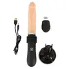 you2toys RC Fucking Machine 3 — траcтвующий вибратор Photo 10