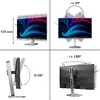 Monitors Philips 4000 sērija 27B2N4500/00 Photo 5