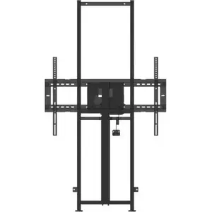 Floor Stand VIEWSONIC VB-STND-104 for 55–86 inch displays, height adjustable