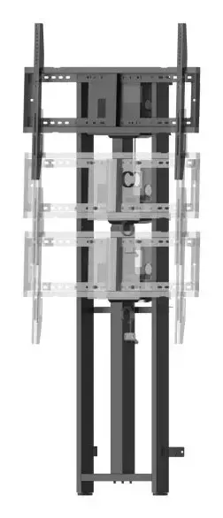 Viewsonic VB-STND-104 Display Mount Photo 5