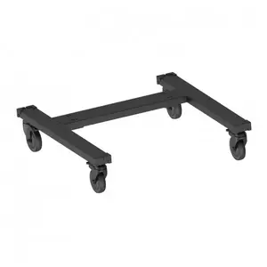 Mounting accessory VIEWSONIC Mobile Kit VE-MT-001 for VB-STND-104 compatible mounting