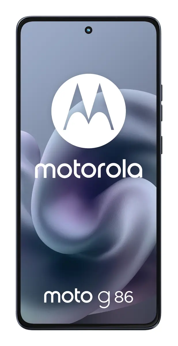 Смартфон Motorola moto g86 5G Photo 3