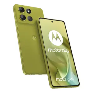 Смартфон Motorola moto g86 5G 6.67" 8ГБ 256ГБ Зеленый