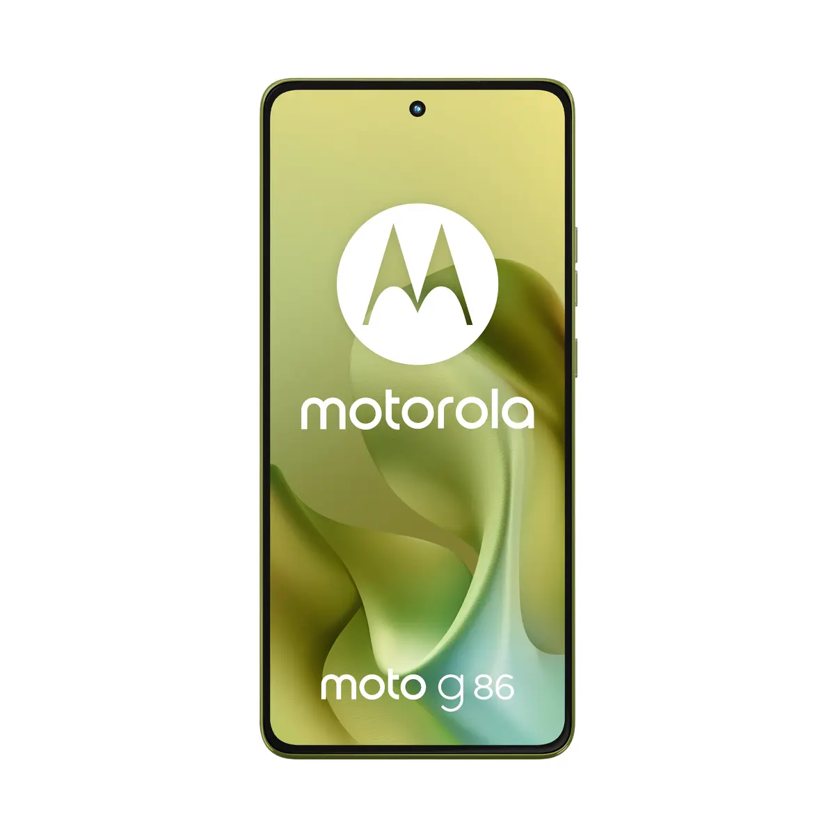 Смартфон Motorola moto g86 5G Photo 3