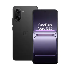 Смартфон OnePlus Nord CE 5 5G Dual Sim 8ГБ ОЗУ 256ГБ Черный
