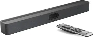 Конференц-бар Yealink A50-010 (модель 1206706) с 4K камерой и встроенным микрофоном