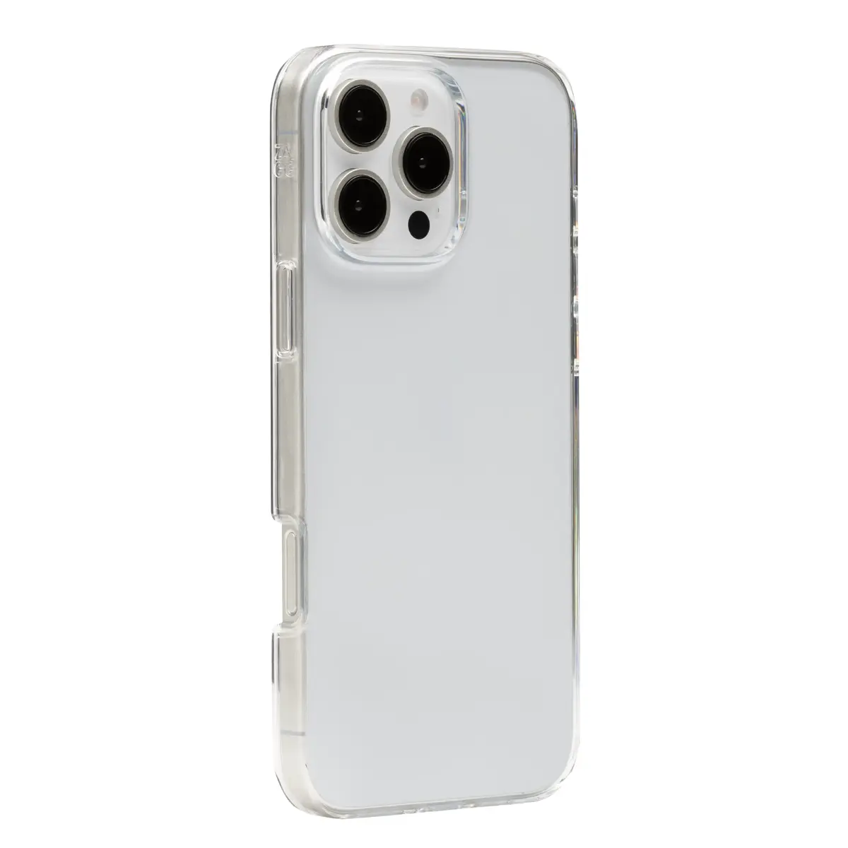 Чехол Zagg Crystal Palace Lite для iPhone 16 Pro Max Photo 2